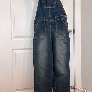 YMI DREAM overalls. Size large